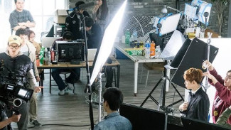 6 Fakta Menarik di Balik Pembuatan Drama Korea Favoritmu!