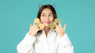 Tersedia di Kulkas, Ini Masker Alami Paling Ampuh untuk Memutihkan Wajah Secara Cepat