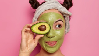 Resep Turun Temurun, Inilah Masker Alami untuk Kulit Wajah Berminyak