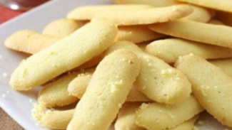 Resep Lidah Kucing Premium, Kue Kering Lezat Yang Bikin Lebaran Makin Istimewa