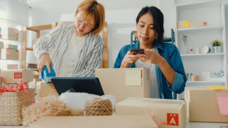 Meraup Cuan di Era Digital, Panduan Memulai Bisnis Online di Shopee