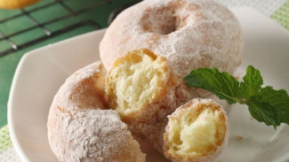 Resep Donat Singkong Empuk, Camilan Lezat Dari Bahan Sehari Hari