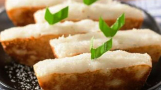 Resep Kue Pancong Enak, Camilan Gurih yang Bikin Ngemil Makin Seru