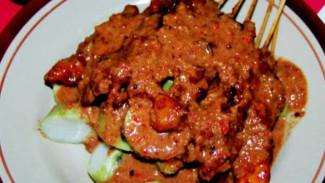 Resep dan Cara Membuat Sate Blater Khas Purbalingga