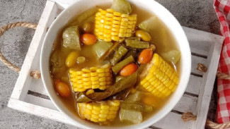 Resep Praktis Segarnya Sayur Asem Rumahan yang Wajib Dicoba!