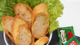 Resep Nugget Ayam Ala HokBen Gurih, Cocok untuk Bekal Si Kecil!
