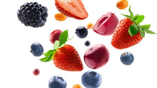 Manfaat Buah Berry untuk Kesehatan Kaya Antioksidan dan Nutrisi Penting