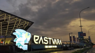 Cara Pergi ke BSD Serpong dengan Menggunakan Busway