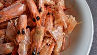 Manfaat Kepala Udang untuk Kesehatan, Jangan Langsung Dibuang!