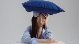 Bye-bye Insomnia! ini Tips Tidur Nyenyak yang Wajib Dicoba