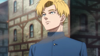 Rekomendasi Anime Mirip Orb, On the Movement of the Earth