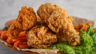 Resep Mudah Membuat Ayam Goreng Tepung yang Krispi di Luar dan Juicy di Dalam