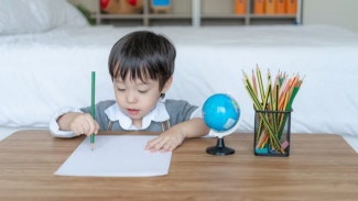 5 Jurus Ampuh Agar Anak TK Cepat Bisa Menulis, Nggak Ribet, Hasil Cepat!