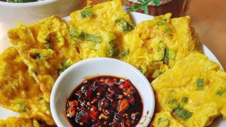 Rahasia Tempe Crispy Garing Maksimal dan Anti Lembek