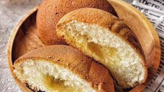 Resep Roti O Rumahan Anti Ribet! Wangi Kopinya Menggoda