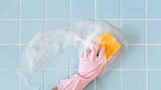 Bau Tak Sedap di Kamar Mandi? Ini Tips Mengatasinya yang Ampuh!