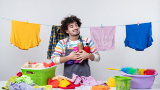 Bersih dan Wangi, ini 10 Tips Mencuci Baju ala Laundry