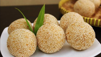 Garing di Luar, Lumer di Dalam, Resep Onde Onde Kacang Hijau Anti Gagal dan Tidak Meledak