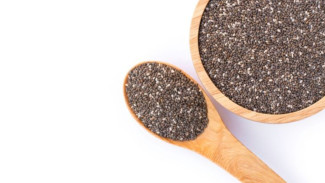 Chia Seed vs Biji Selasih, Kecil-Kecil Cabe Rawit, Tapi Beda Khasiatnya!