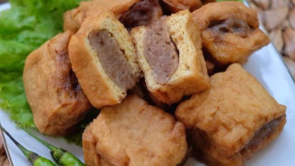 Rahasia Lezat Tahu Bakso Rumahan, Resep Praktis dan Tips Anti Gagal!