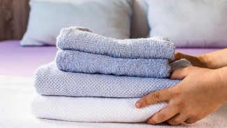 11 Trik Ampuh Biar Pakaianmu Wangi Segar Seperti dari Laundry Profesional