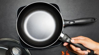 3 Tips Penting Mengolah Wajan Baru Agar Tak Lengket, Rahasia Memasak yang Harus Kamu Tahu