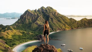 Itinerary Liburan Hemat di Labuan Bajo