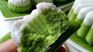 Wajib Bikin, Ini Rekomendasi Resep Kue Putri Ayu, Camilan Manis Yang Menggugah Selera