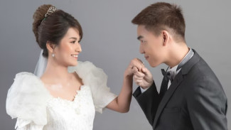 Stop Menikah Muda! Jangan Nikah Karena 5 Alasan Ini!