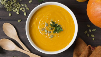 Resep Bubur Labu Kuning, Camilan Lembut yang Kaya Nutrisi dan Bikin Nagih