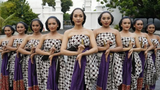 Mengenal Keindahan Tari Bedhaya Gandakusuma Budaya Yogyakarta