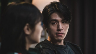 10 Drama Korea Hidden Gem Ini Sangat Mengesankan, Wajib Ditonton Minimal Sekali