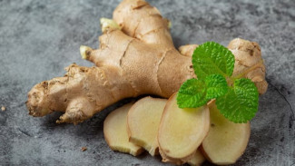 Jahe, Si Ajaib Serba Bisa! Bukan Cuma Bumbu Dapur, Tapi Obat Alami yang Wajib Kamu Tahu!