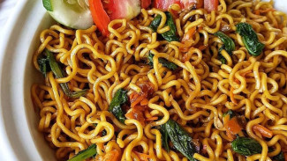 Resep Mie Goreng Jawa yang Bikin Lidah Bergoyang, Rahasia Autentik!