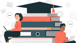Cara Efektif Menyusun Rencana Belajar untuk Mahasiswa Baru