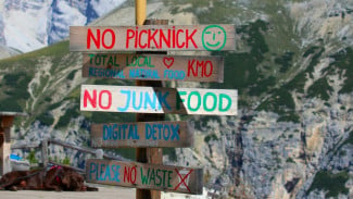 Apa Itu Digital Detox? Kenapa Kamu Membutuhkannya?