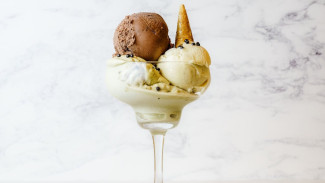 Lumer di Lidah! Ini Dia Rahasia Chocolate Gelato Seenak Buatan Italia