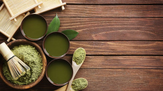 Kenapa Matcha Lagi Hits Banget? Yuk, Cari Tahu Apa Itu dan Cara Nikmatinya!