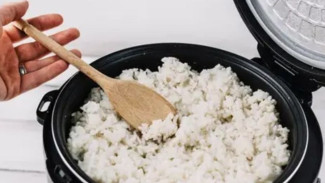 7 Tips Rahasia Jitu Memasak Nasi Supaya Tidak Lengket Dan Lebih Tahan Lama, Cocok Untuk Ibu Rumah Tangga Modern