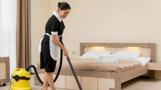 7 Tips Atau Cara Jitu Bersihkan Rumah Dengan Cepat Untuk Kamu Yang Super Sibuk