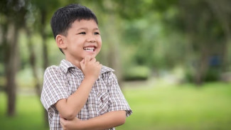 Bukan Main! Ini 3 Cara Simpel Bikin Anak Selalu Bahagia