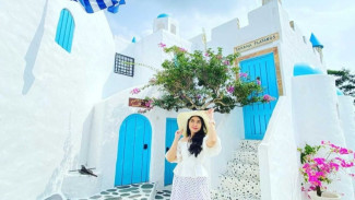 Itinerary Wisata Kaliurang Jogja, Rasa Eropa