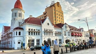 10 Tempat Wisata Paling Ikonik di Surabaya
