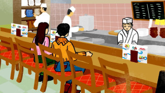 Tips Memilih Tempat Makan Murah dan Enak di Sekitar Kampus