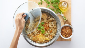 Tips Memasak dengan Peralatan Minim di Kos