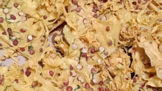 Resep Peyek Kacang Renyah, Kriuknya Bikin Gak Mau Berhenti Ngunyah
