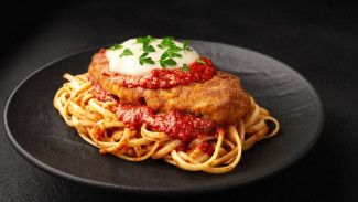 Chicken Parmesan ala Rumahan, Sajian Italia yang Mudah dan Lezat untuk Keluarga