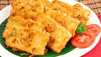 Mengungkap Rahasia Dapur Klasik, Resep Tempe Goreng Tepung Renyah Tahan Lama