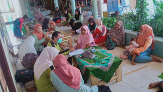 ST2.0, Program Inovasi Pacu Penurunan Stunting di Wongsorejo