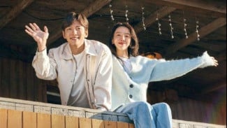 Baper Total! Inilah Drama Korea Romantis Komedi dengan Rating Tertinggi